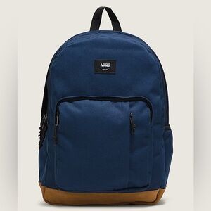 VANS Old Skool Trek Men's Backpack Dress Blues